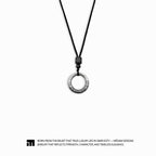 TƯỜNG VÂN NECKLACE