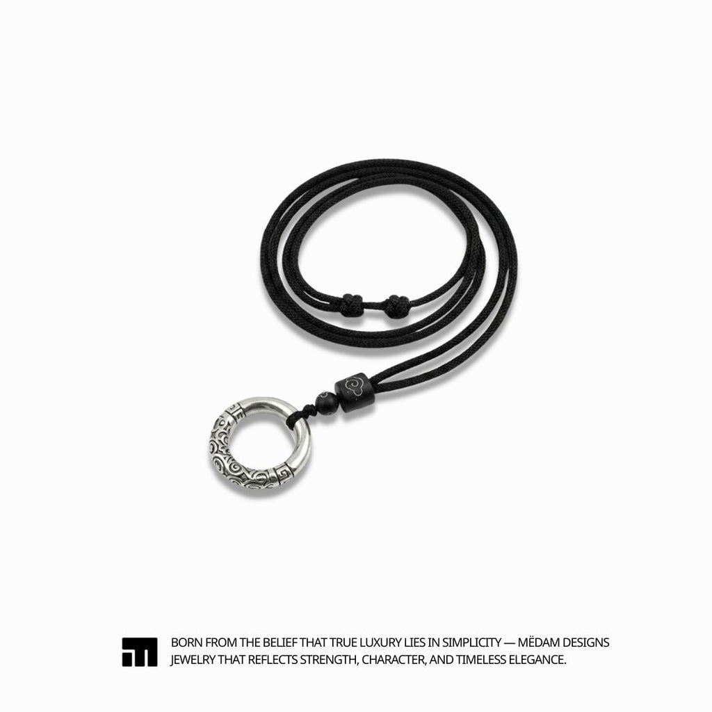 TƯỜNG VÂN NECKLACE