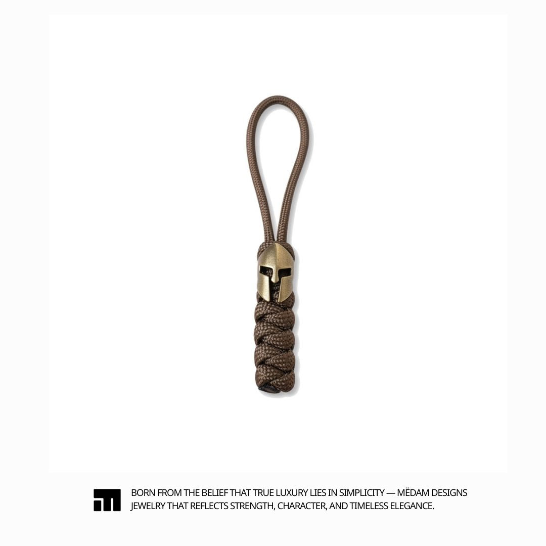 Spartan Knot – EDC Clip