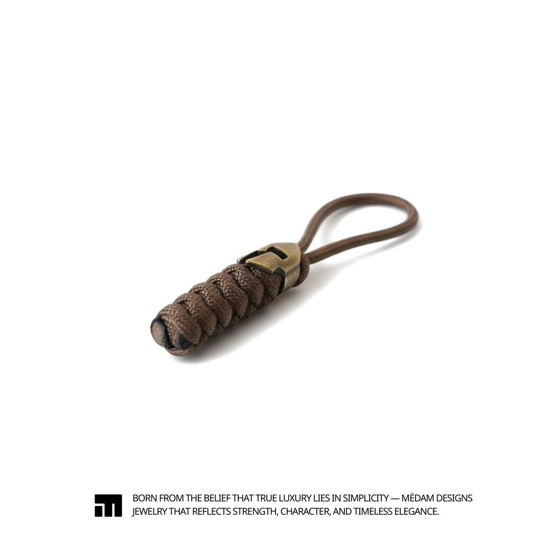 Spartan Knot – EDC Clip