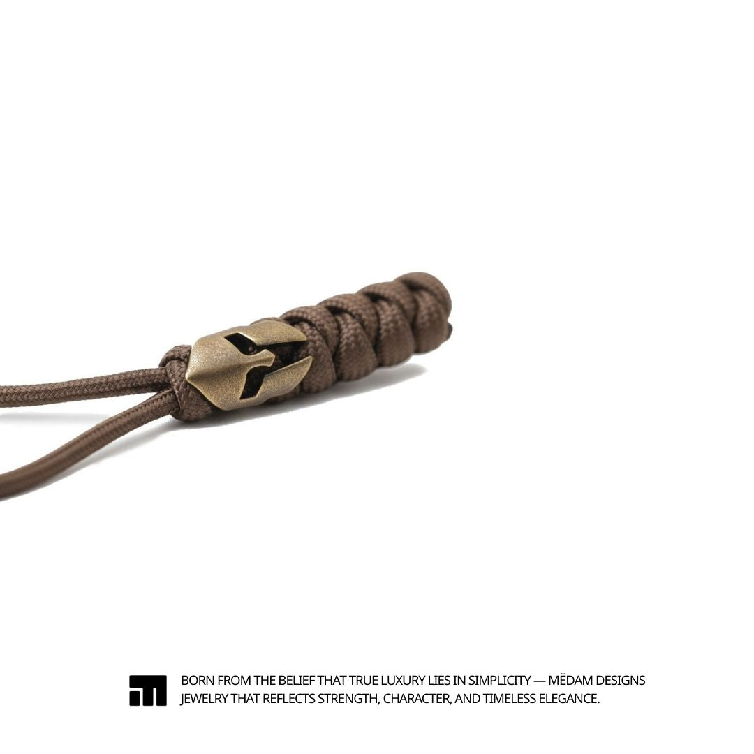 Spartan Knot – EDC Clip