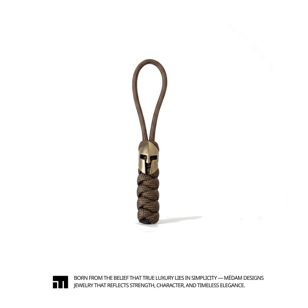 Spartan Knot – EDC Clip