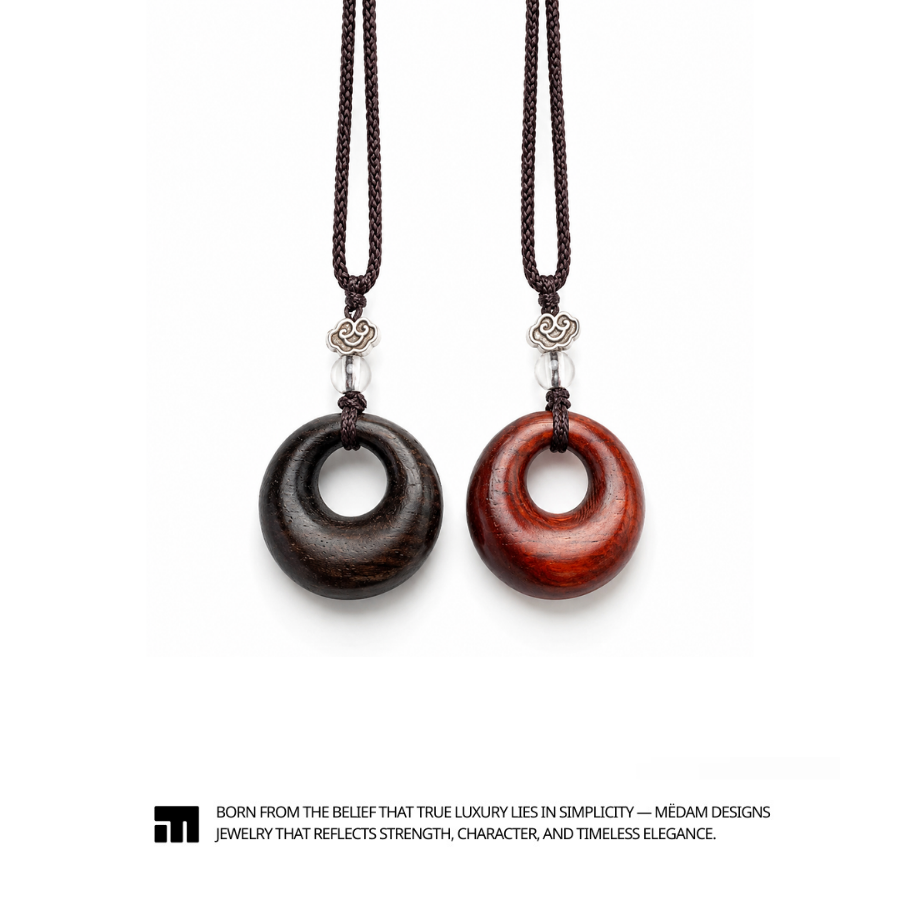 Ruoque Necklace