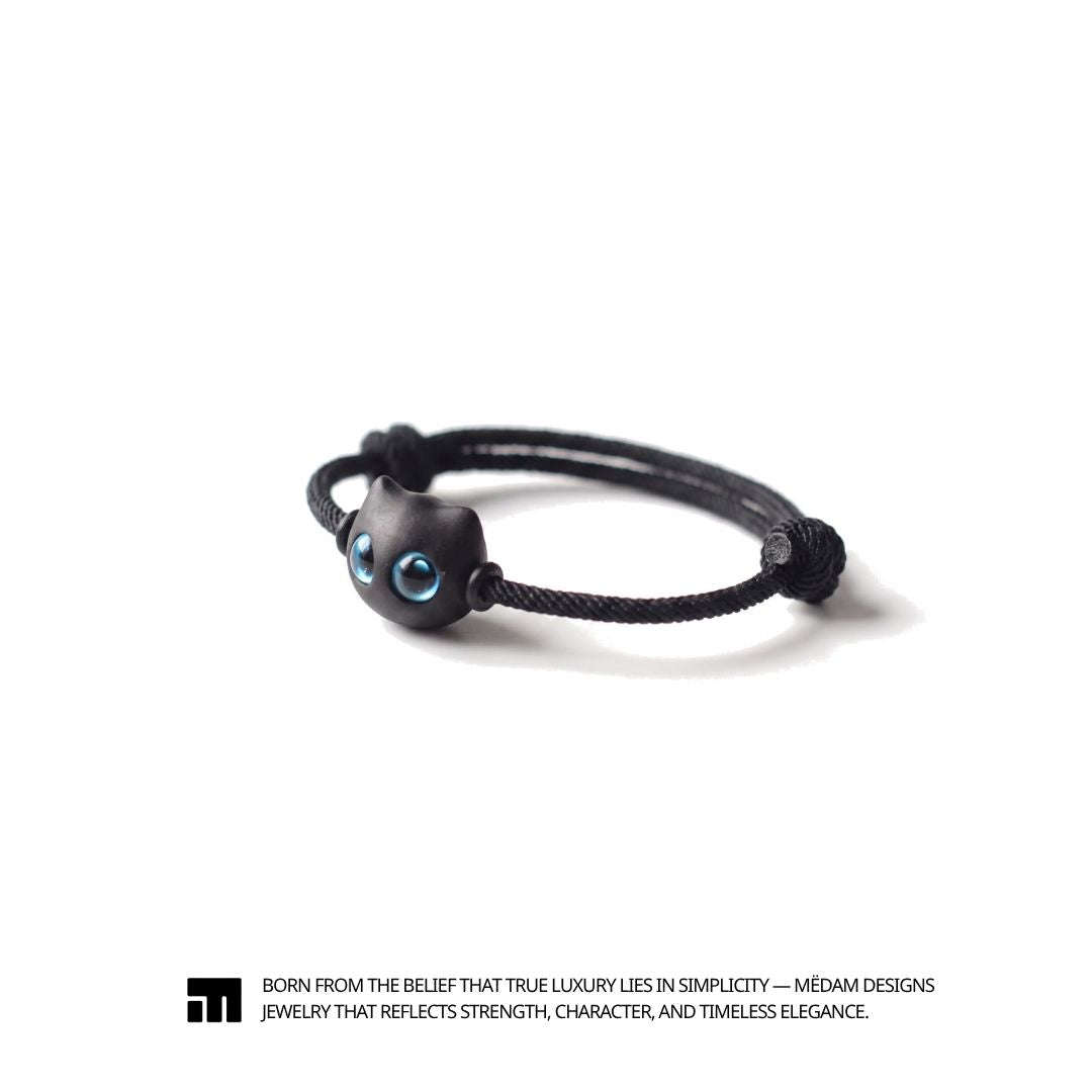 Maneki-Neko Bracelet