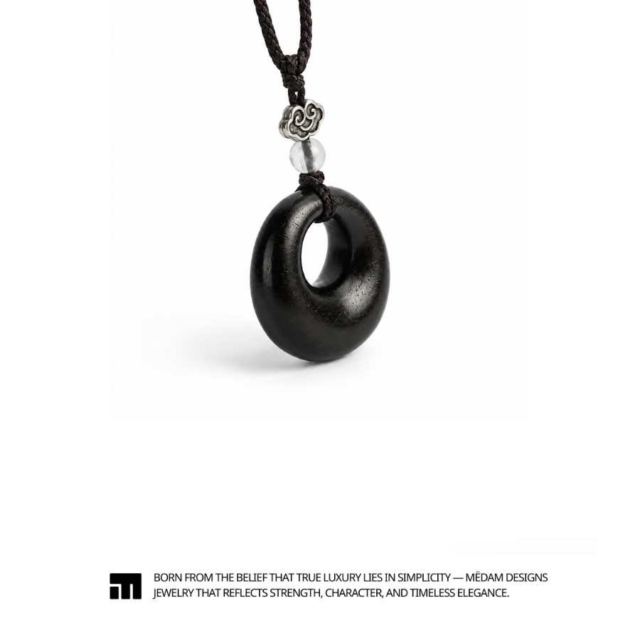 Ruoque Necklace