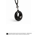 Ruoque Necklace