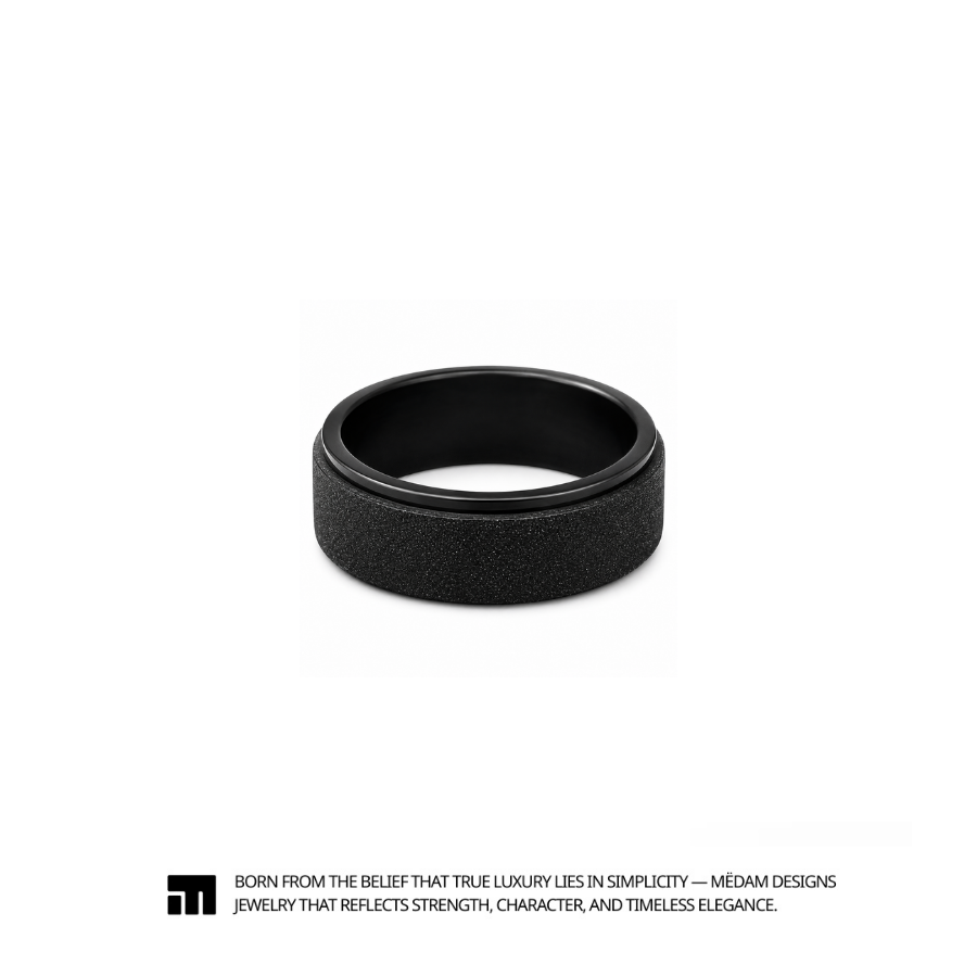 Nhẫn Obsidian