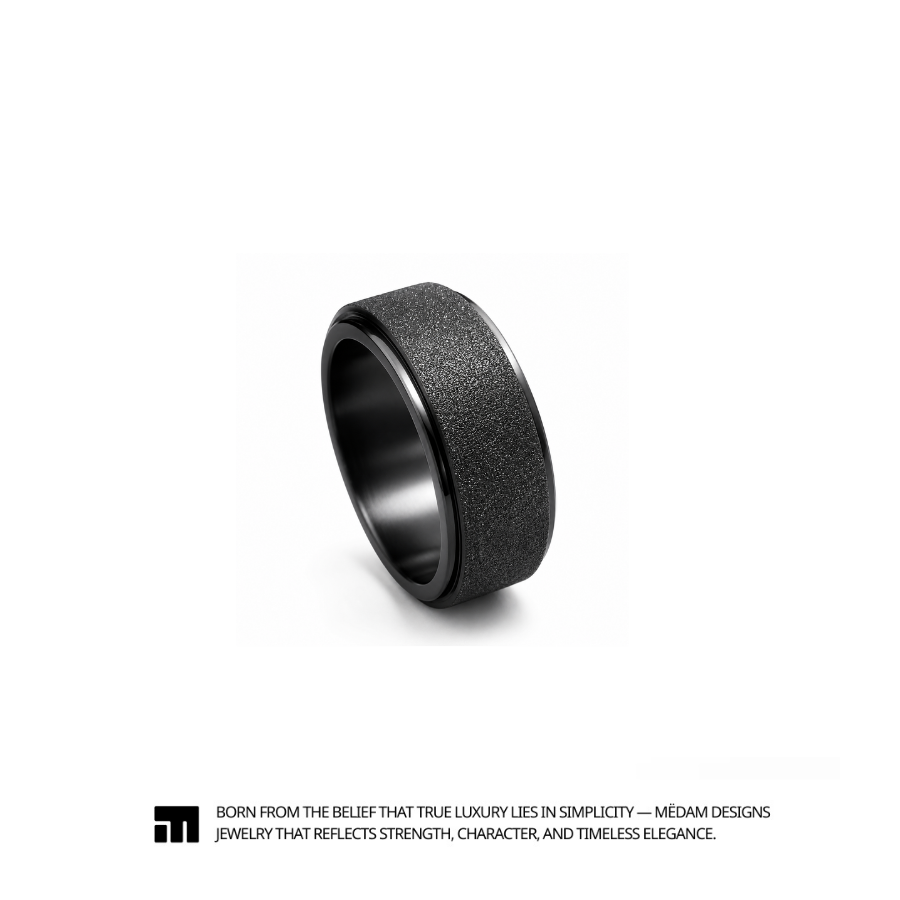 Nhẫn Obsidian