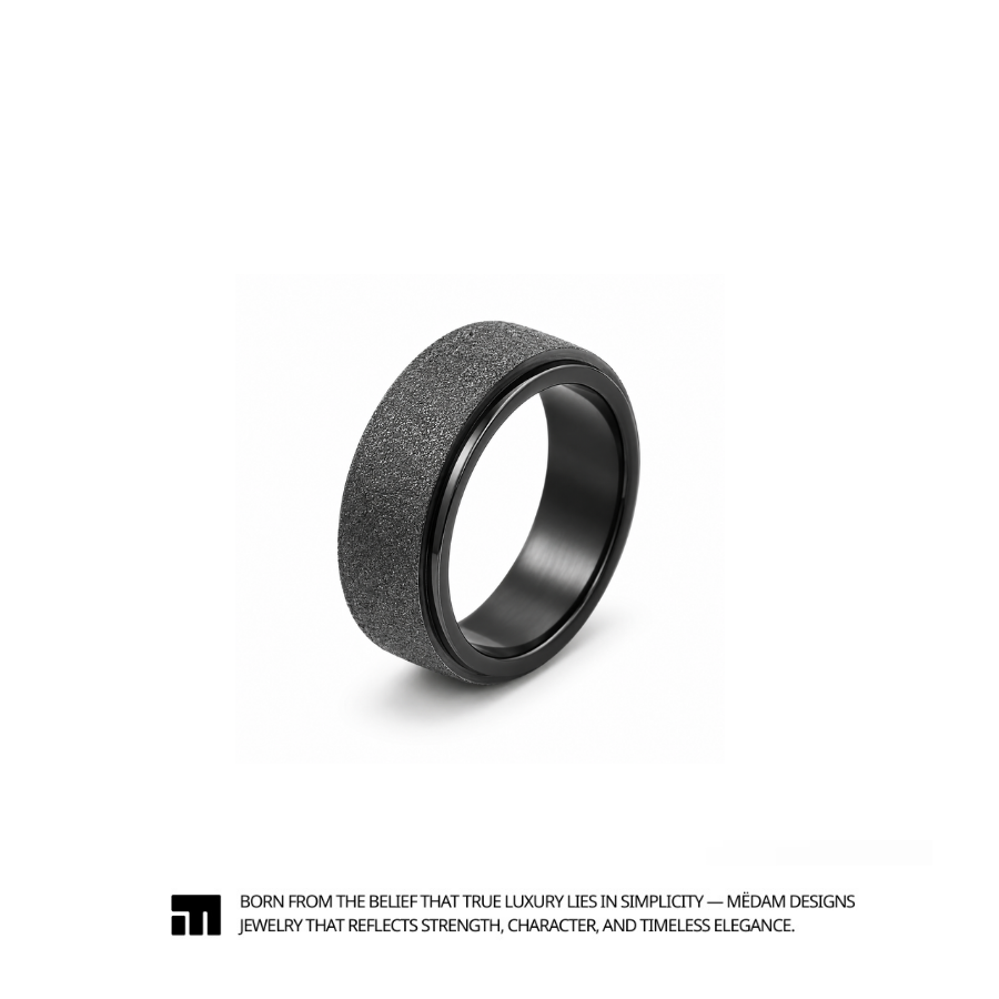 Nhẫn Obsidian