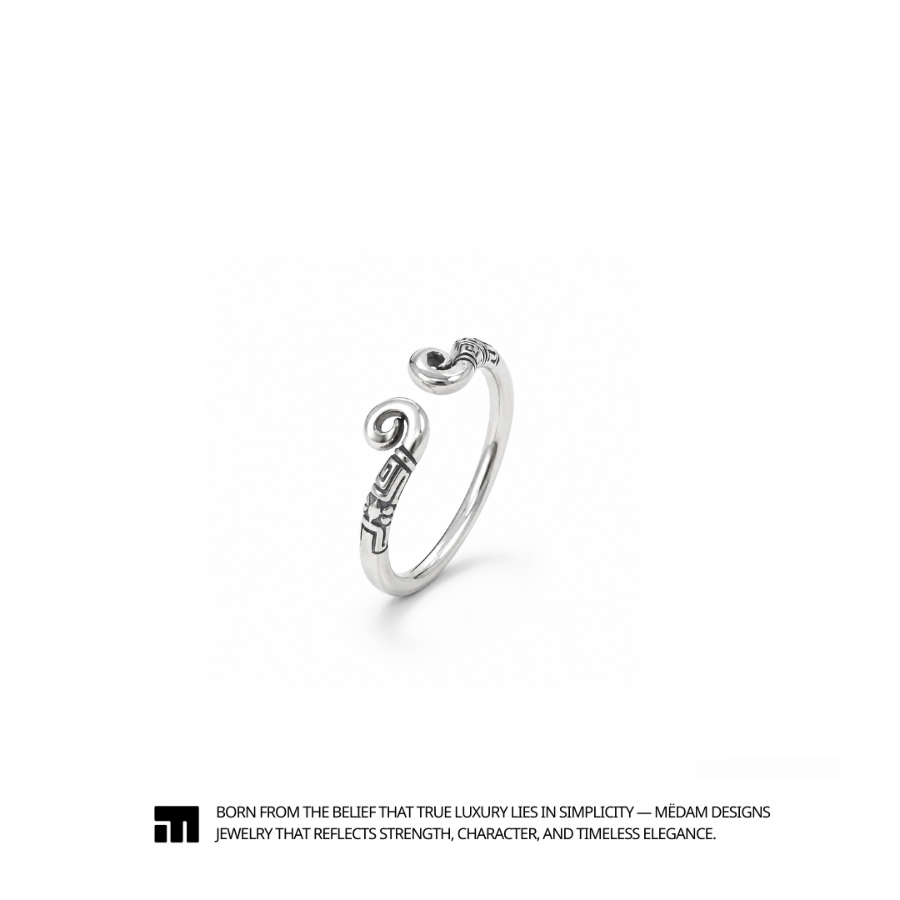 Ruyi Ring