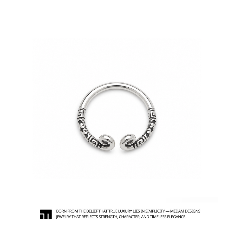 Ruyi Ring