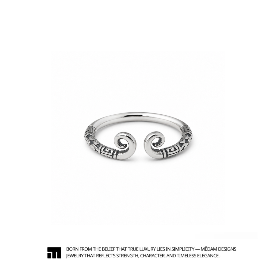 Ruyi Ring