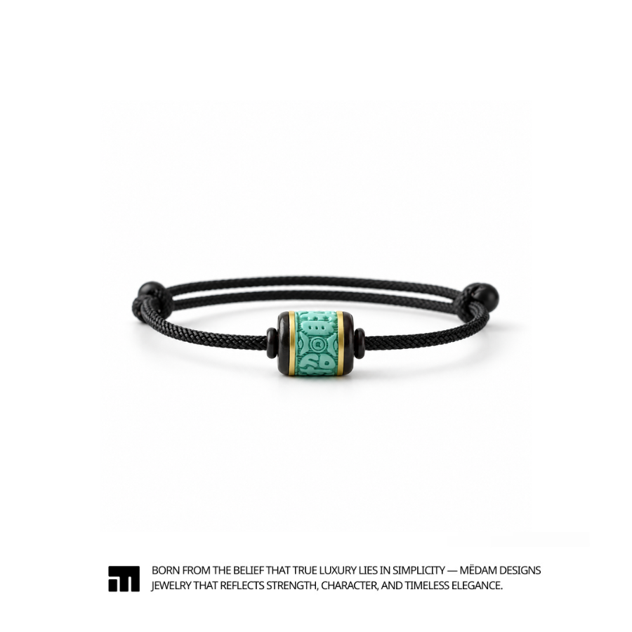 Cat Ngoc Bracelet