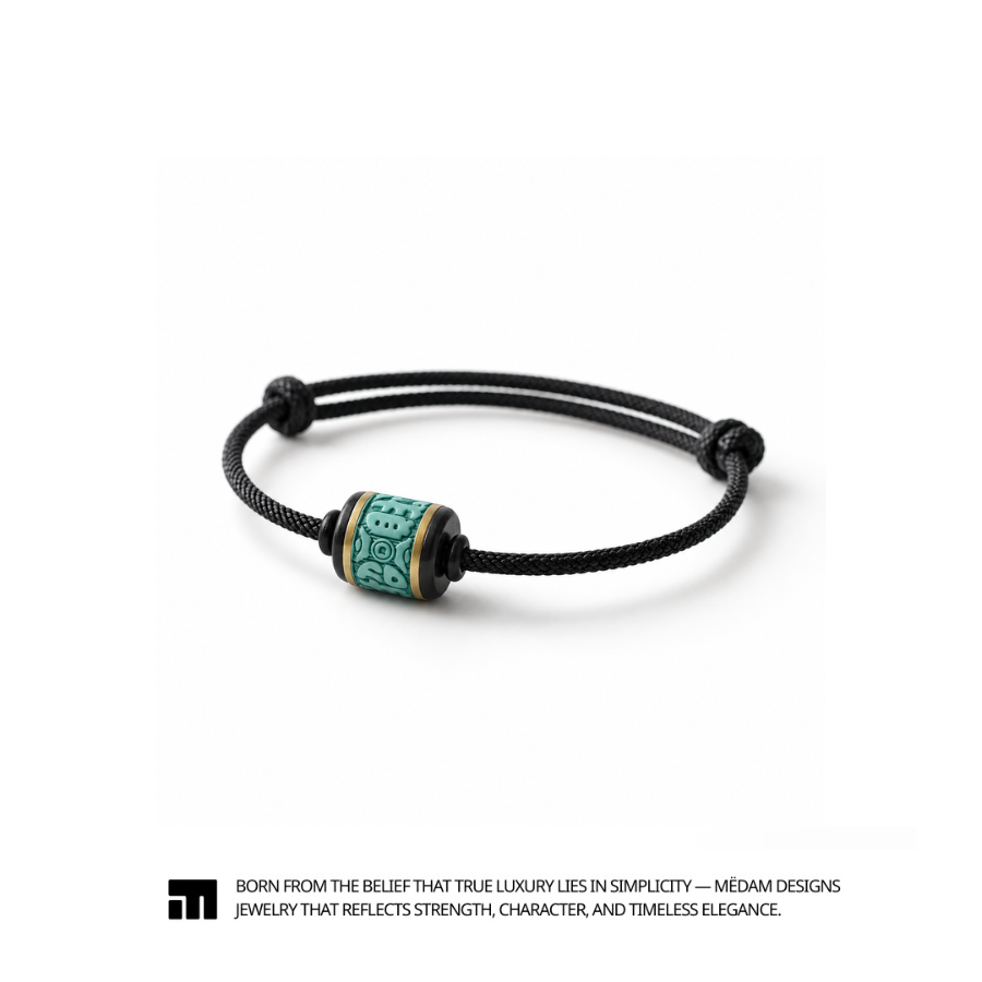 Cat Ngoc Bracelet
