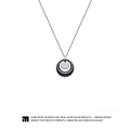 Orbit Necklace