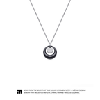 Orbit Necklace