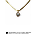 Clovera Necklace