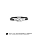 Infinity Bracelet