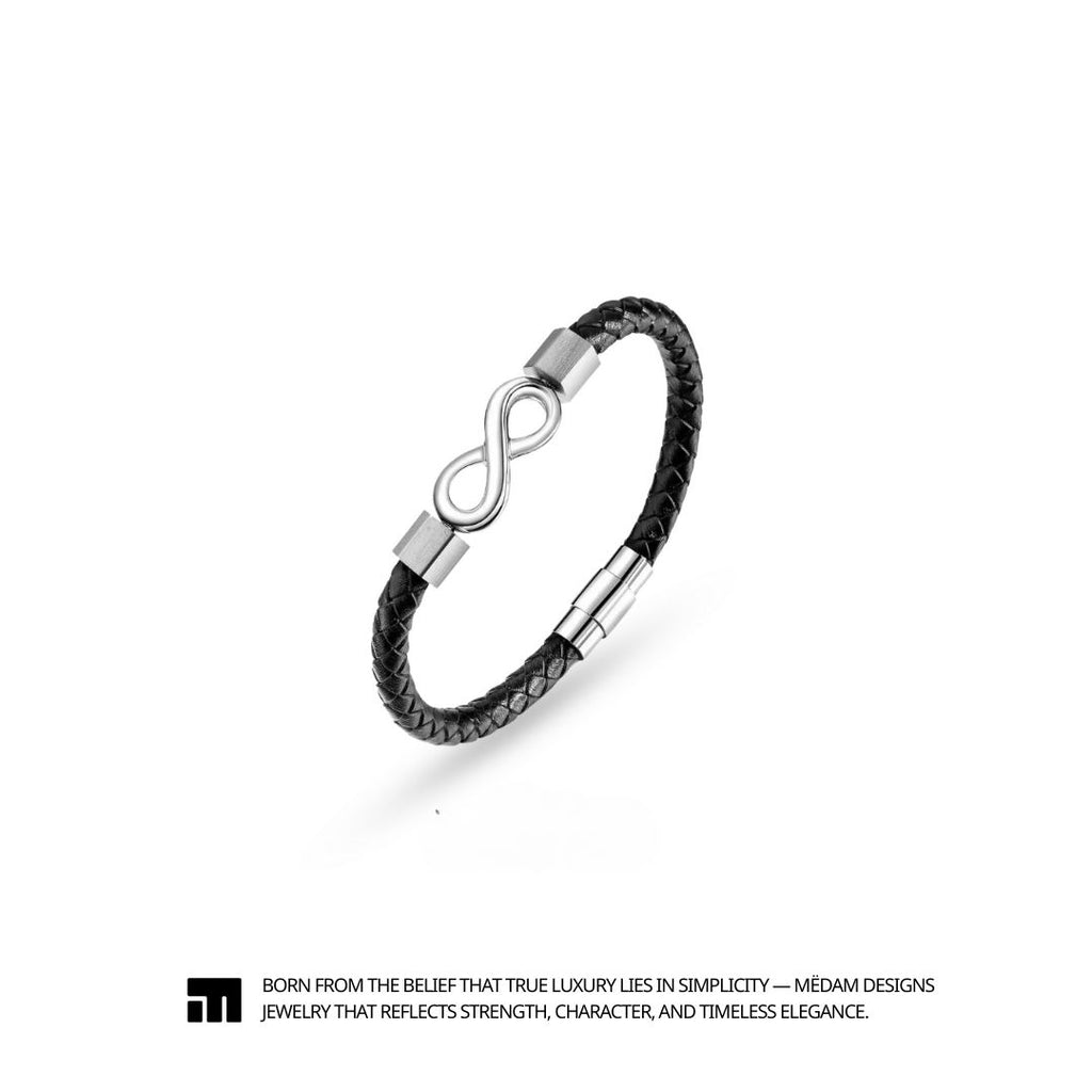 Infinity Bracelet