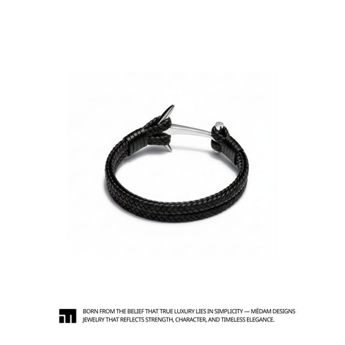 Anchor Bracelet