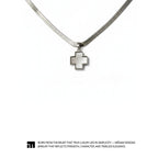 Clovera Necklace