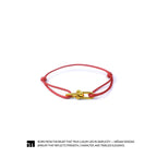 Ouroboros Bracelet