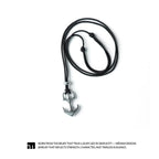 Anchor Necklace