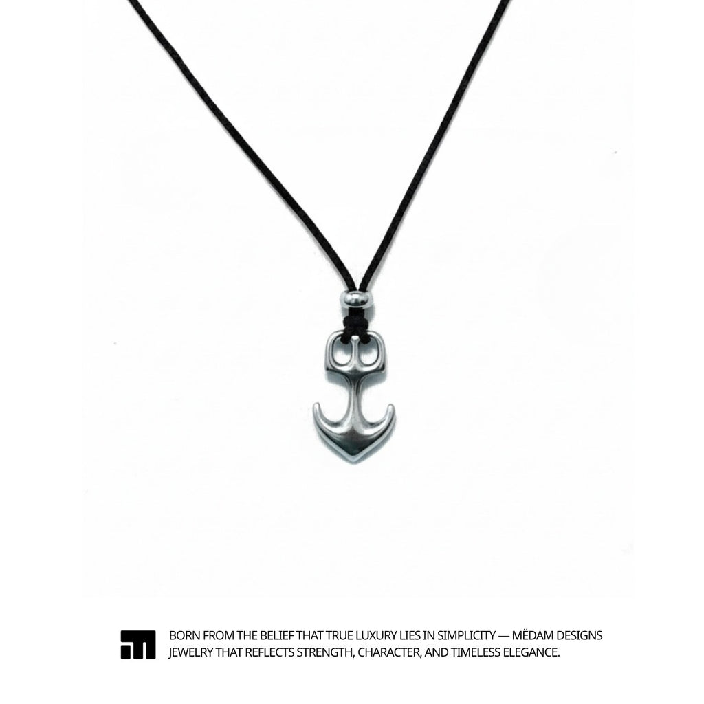 Anchor Necklace