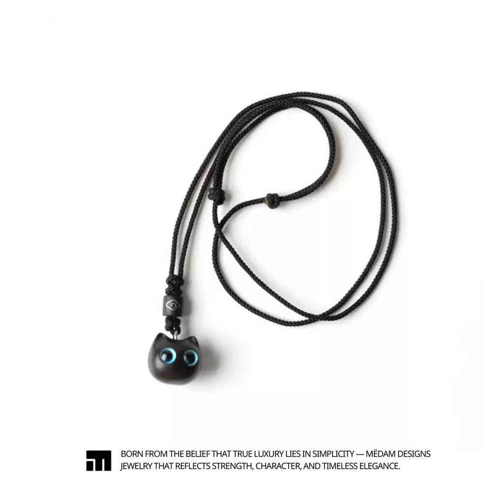 MANEKI-NEKO Necklace