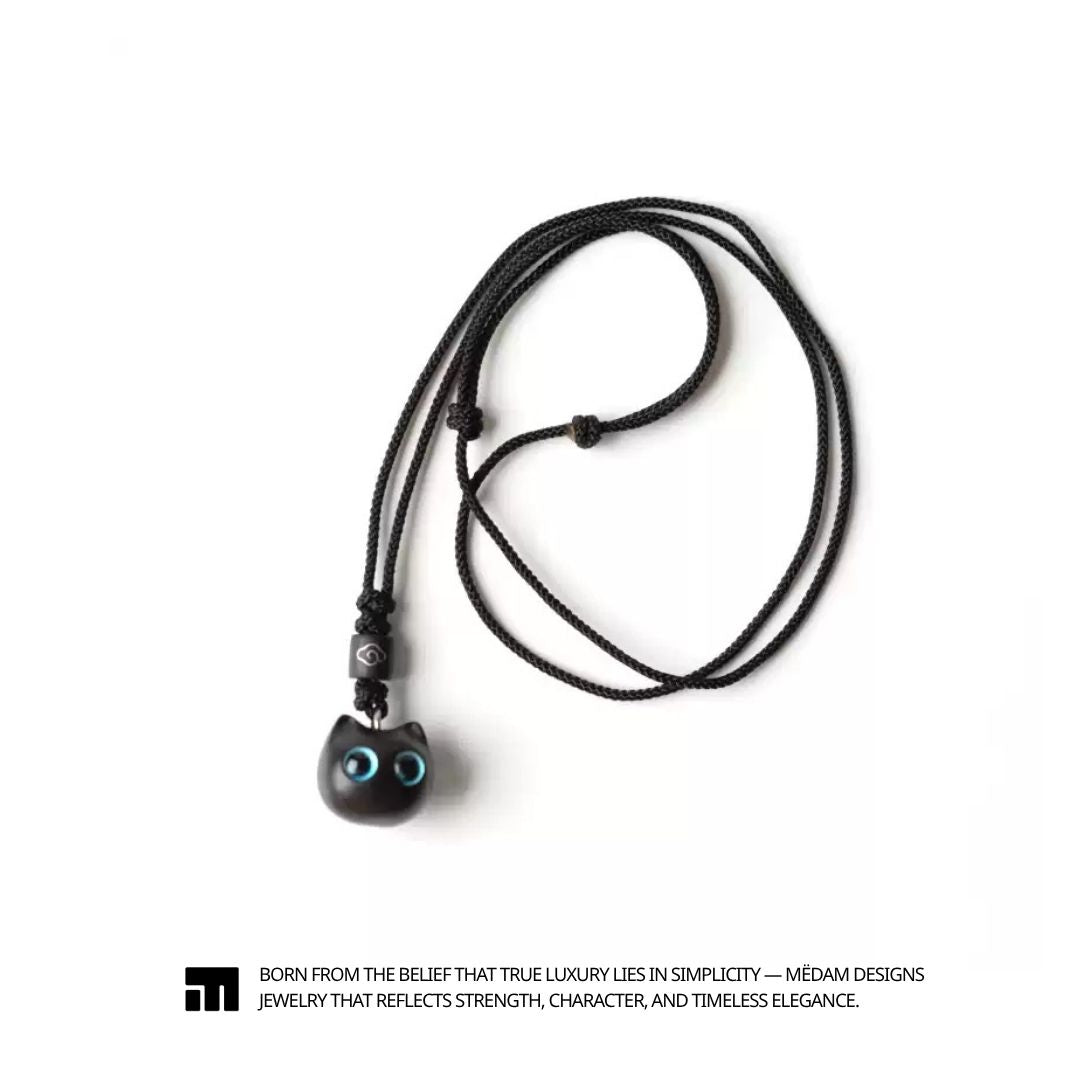 MANEKI-NEKO Necklace