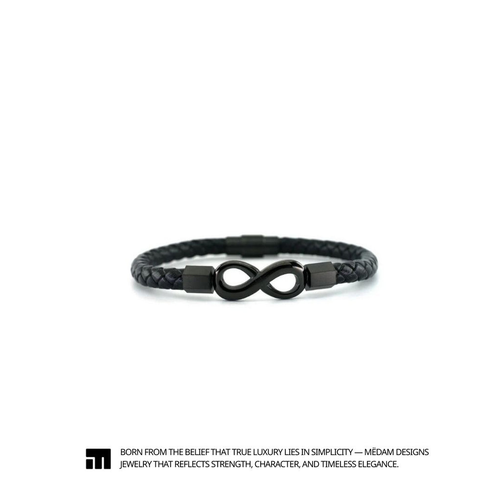Infinity Bracelet