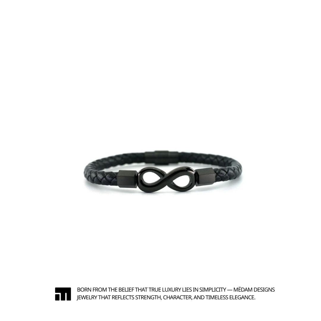 Infinity Bracelet