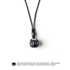 MANEKI-NEKO Necklace