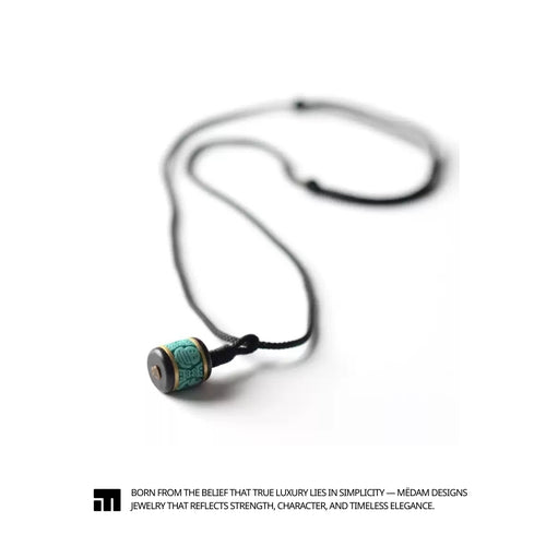 Cat Ngoc Necklace