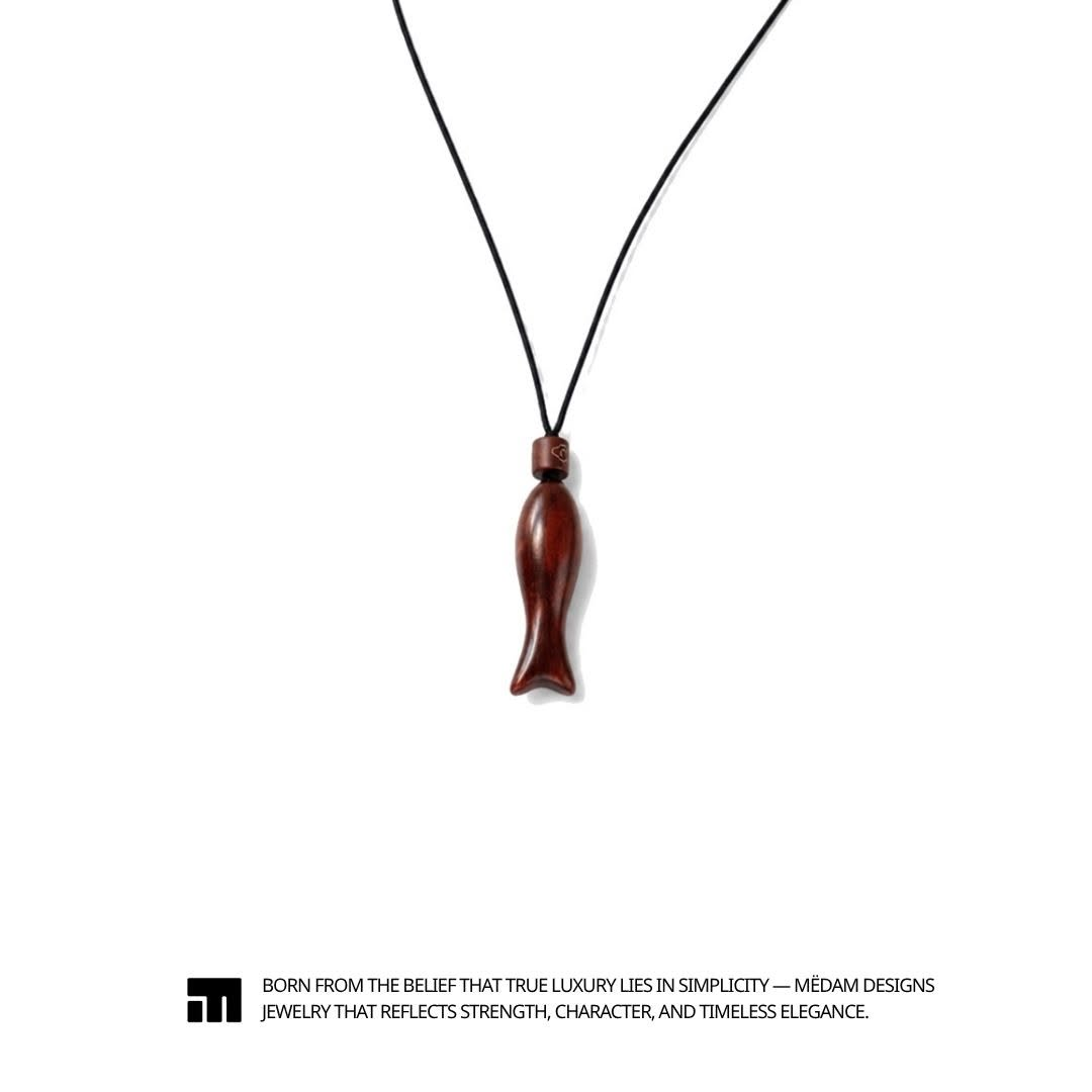 Nishikigoi Necklace