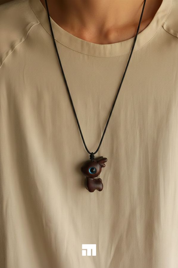 Linh Loc Necklace