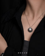 Orbit Necklace