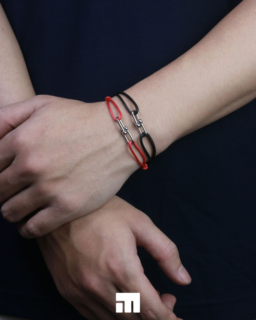 Ouroboros Bracelet
