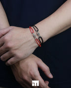 Ouroboros Bracelet