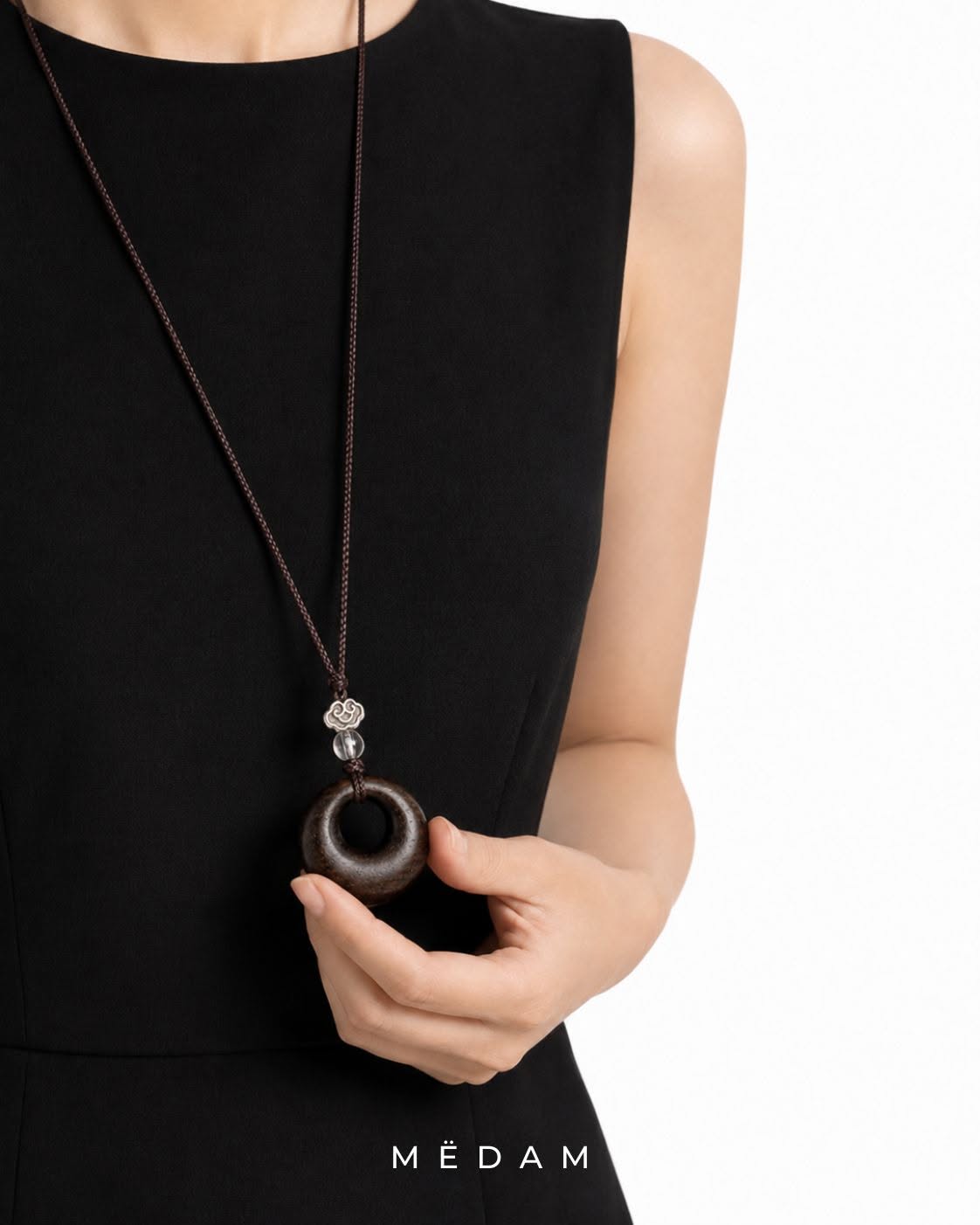 Ruoque Necklace