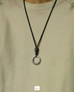 TƯỜNG VÂN NECKLACE
