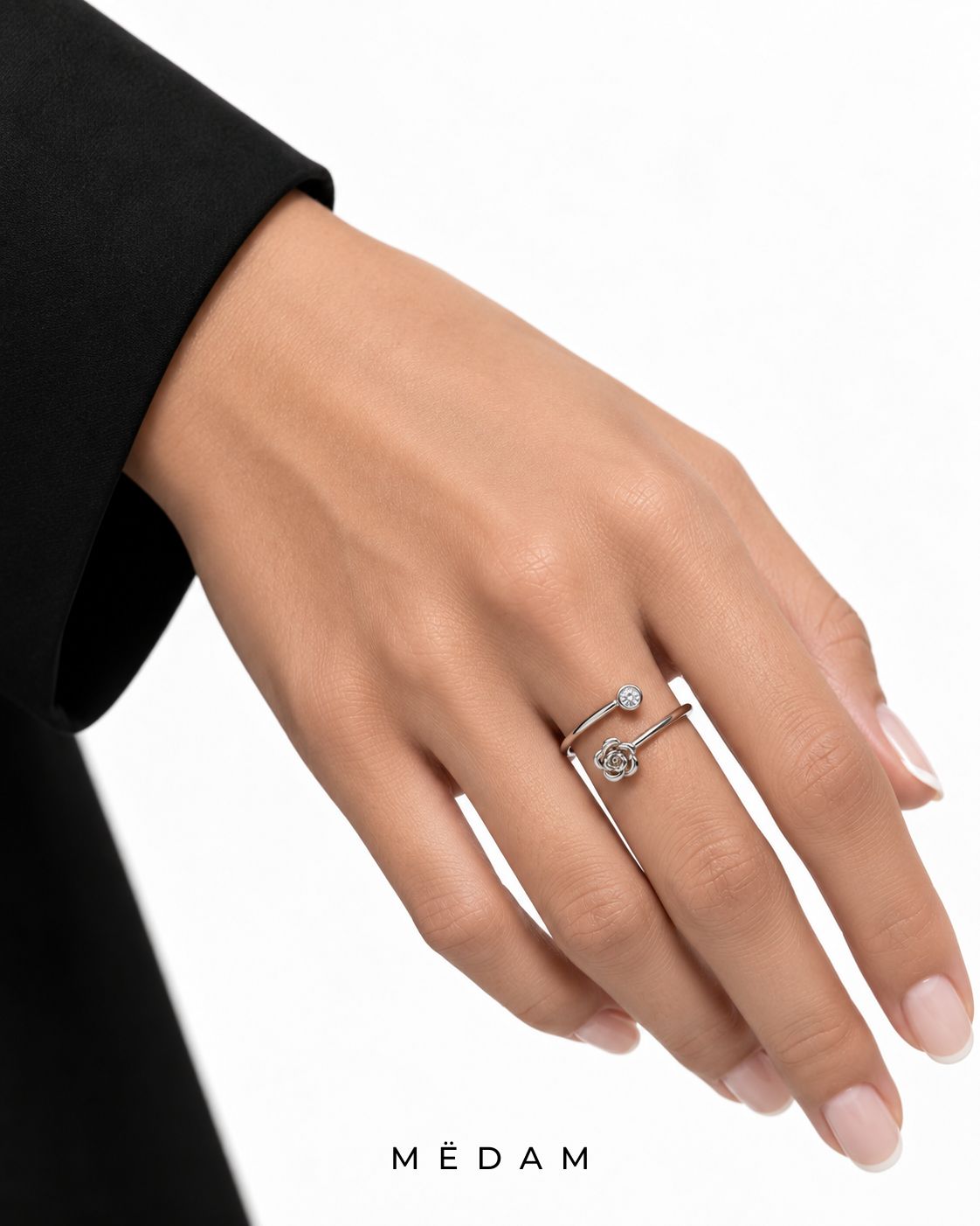 Flora Ring