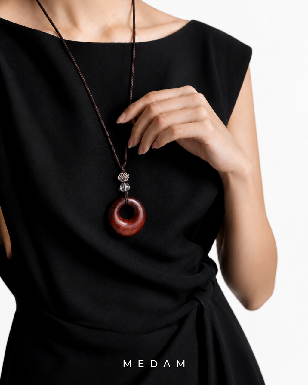 Ruoque Necklace