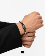Vòng tay Cross Chain