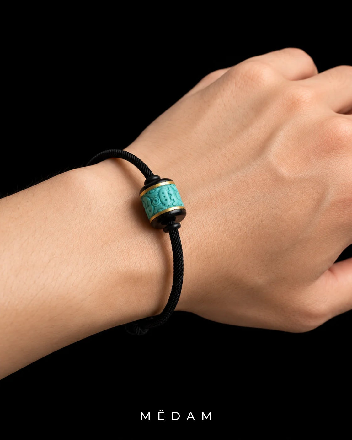 Cat Ngoc Bracelet