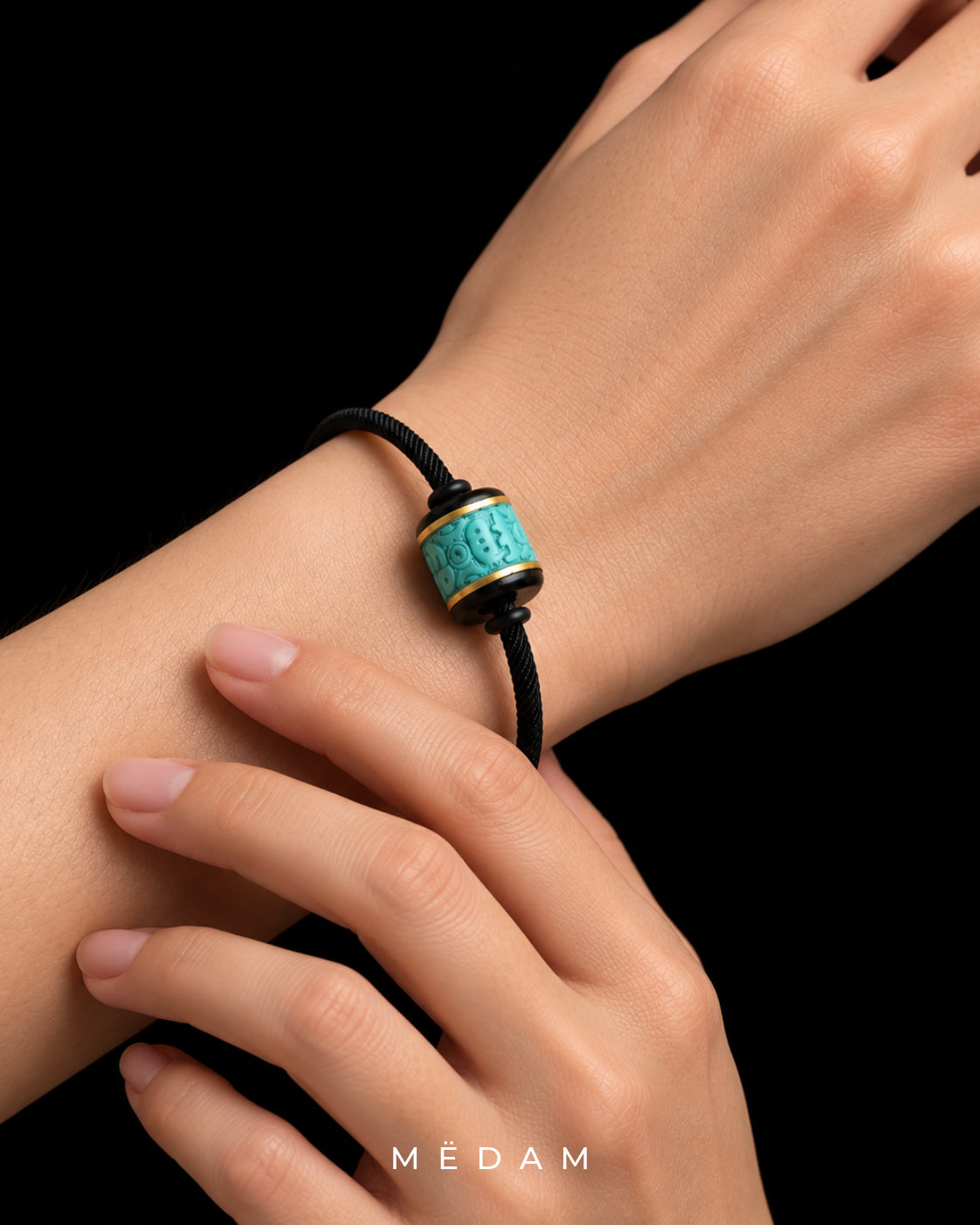 Cat Ngoc Bracelet