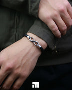 Infinity Bracelet