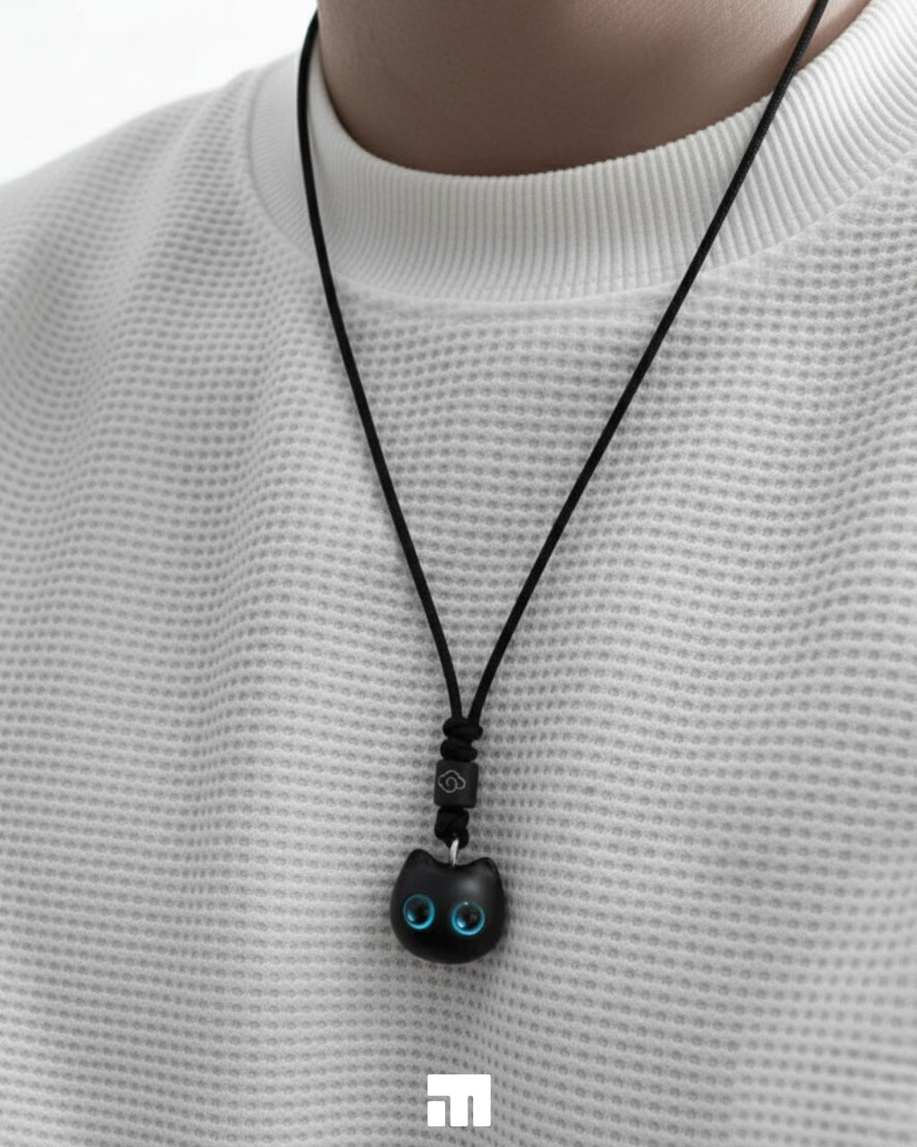 MANEKI-NEKO Necklace