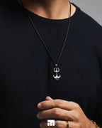 Anchor Necklace