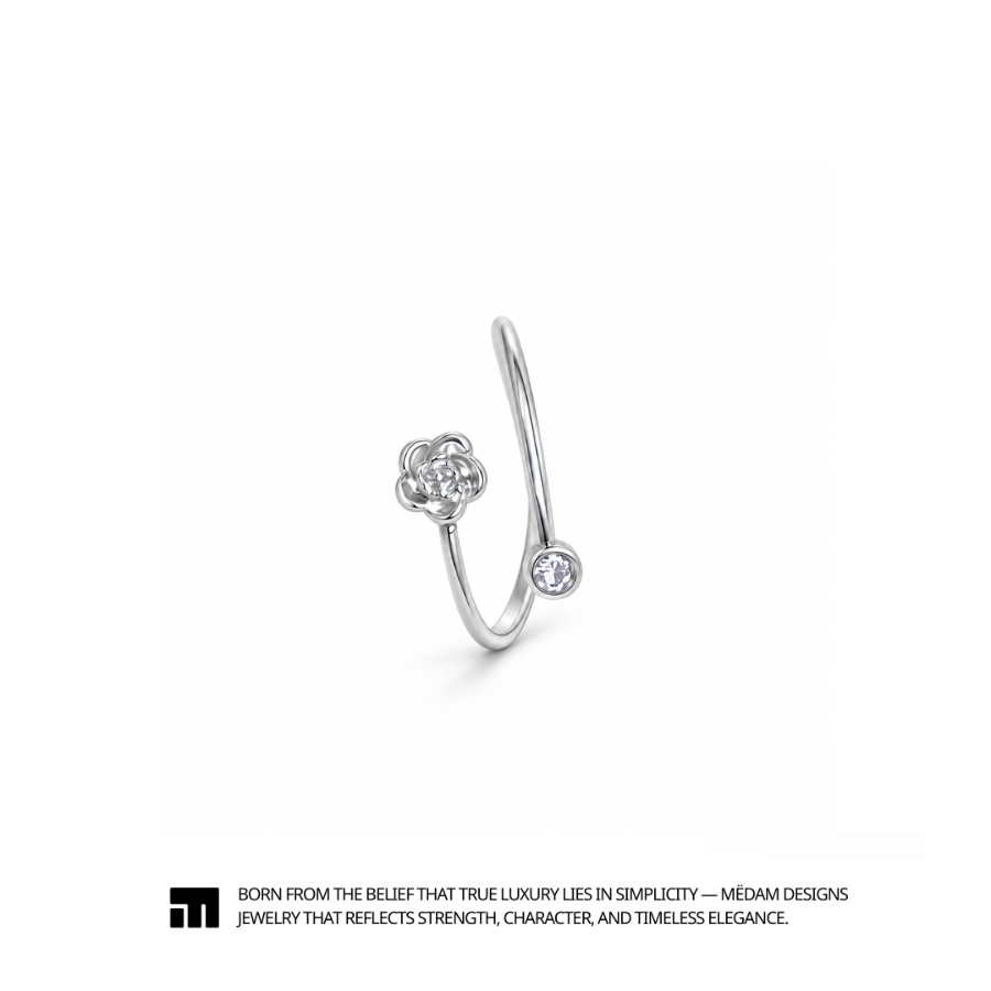 Flora Ring